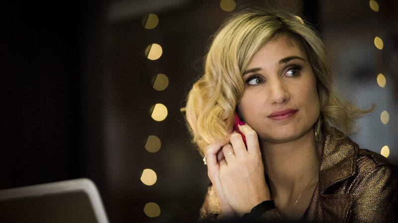 Jess (Diane Dassigny) – Bild: BEAUBOURG AUDIOVISUEL /​ TF1 /​ Nicolas Roucou