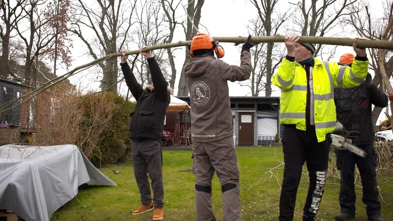 . – Bild: Warner Bros. Discovery