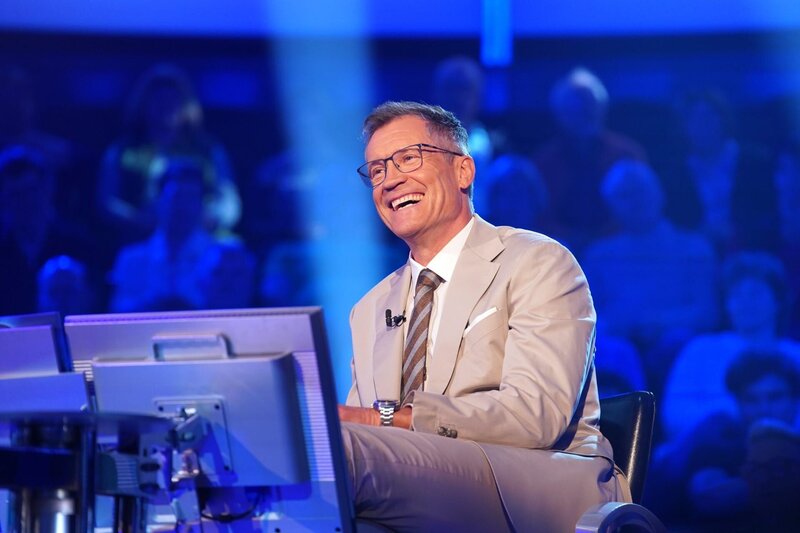 Armin Assinger. – Bild: ORF/​Stefan Gregorowius