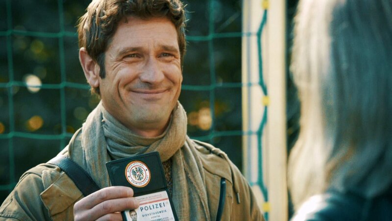 Klaus Lechner (Andreas Kiendl). – Bild: ORF/​Satel Film