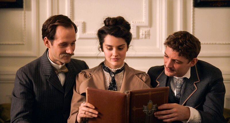  – Bild: PLURIMEDIA (Memento Films Distribution /​ Fidélité Films /​ Curiosa Films)