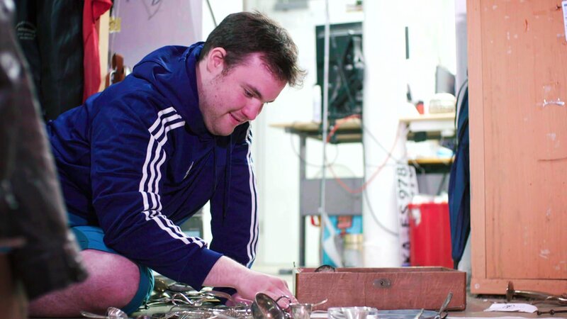 Bild: Warner Bros. Discovery