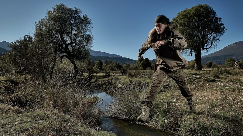 Bild: A&E Television Networks, LLC.