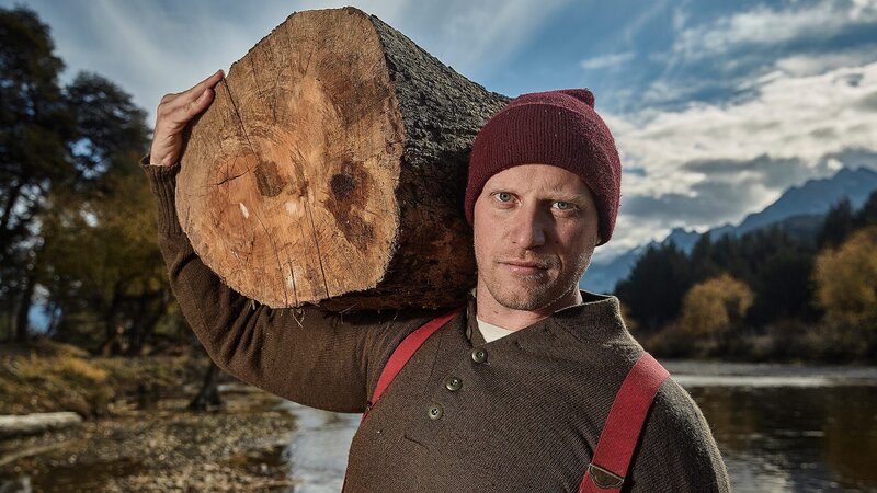 Bild: A&E Television Networks