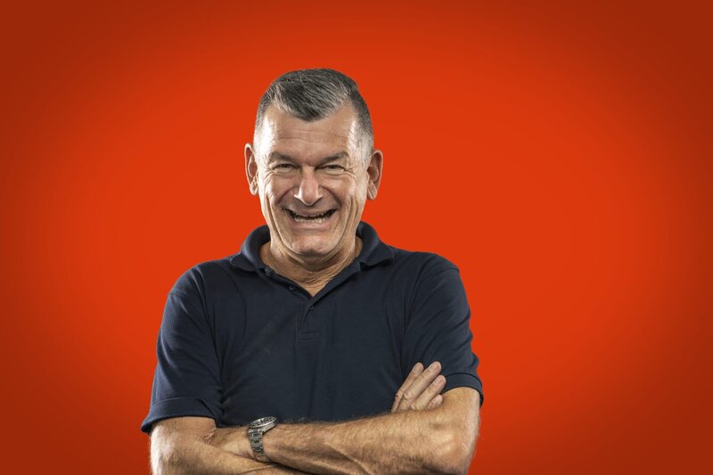 Mark Kühler – Bild: Kabel Eins /​ Jens Hartmann Eigenproduktionsbild frei