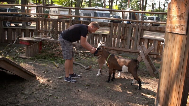 Maximilian – Bild: Warner Bros. Discovery