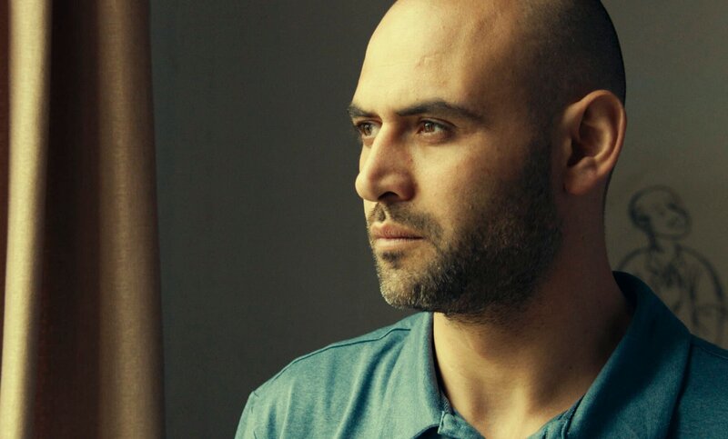 Was sehen wir, wenn wir zum Himmel schauen? – Bild: Damned Distribution