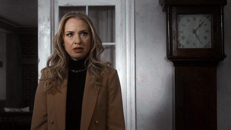Ursula Khan (Leslie Grossman) – Bild: 2021 FX Networks, LLC. All rights reserved. Lizenzbild frei
