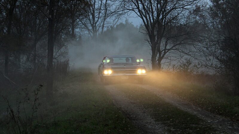 Chappaquiddick – Bild: phoenix/​ZDF/​BBC