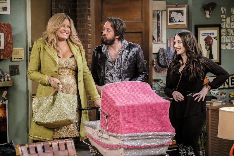 Bild: PLURIMEDIA (Warner Bros Television)