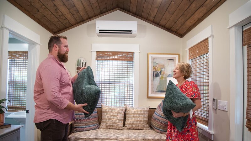 . – Bild: Warner Bros. Discovery