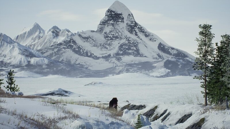 Bild: Licensed by Blue Ant International Limited Lizenzbild frei