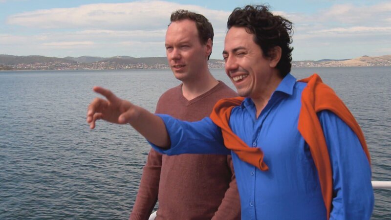 Bild: HGTV