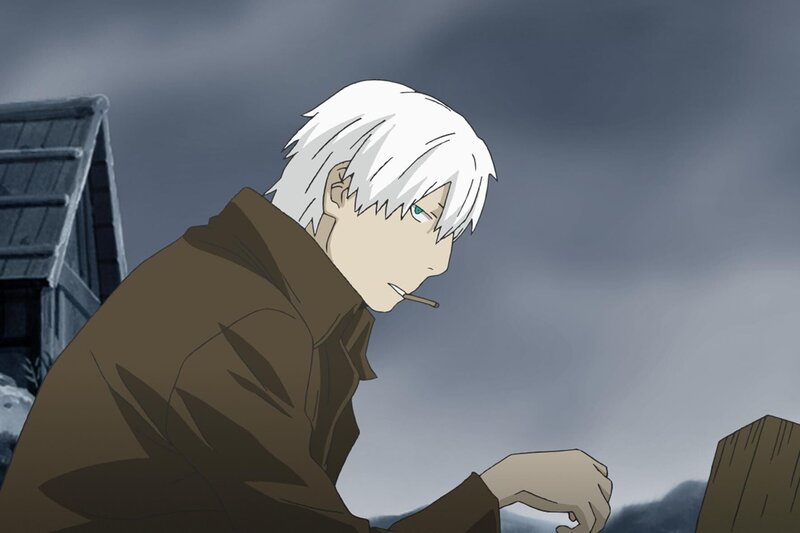 Bild: YUKI URUSHIBARA/​KODANSHA · MUSHI-SHI PARTNERSHIP © 2024 POLYBAND MEDIEN GMBH. ALL RIGHTS RESERVED. Lizenzbild frei