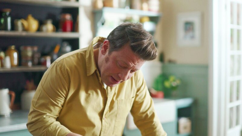 Jamie Oliver – Bild: Foto: RTL