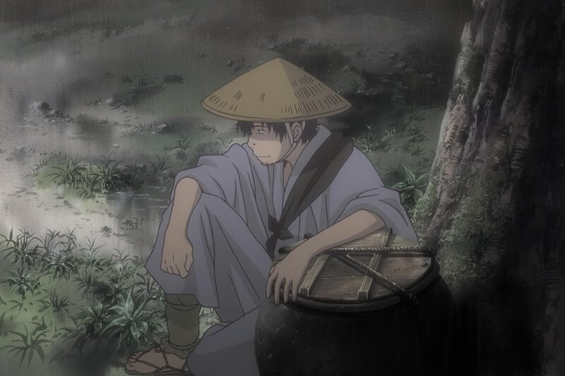 Bild: YUKI URUSHIBARA/​KODANSHA · MUSHI-SHI PARTNERSHIP © 2024 POLYBAND MEDIEN GMBH. ALL RIGHTS RESERVED. Lizenzbild frei