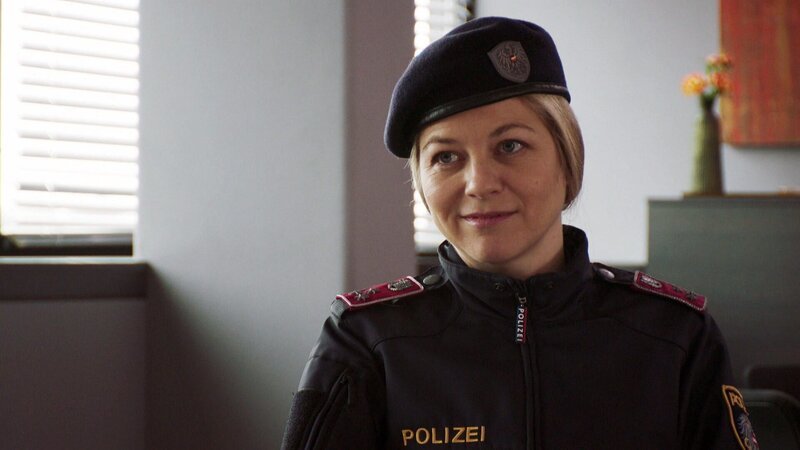 Martina Baric (Hilde Dalik) – Bild: ORF/​Satel Film