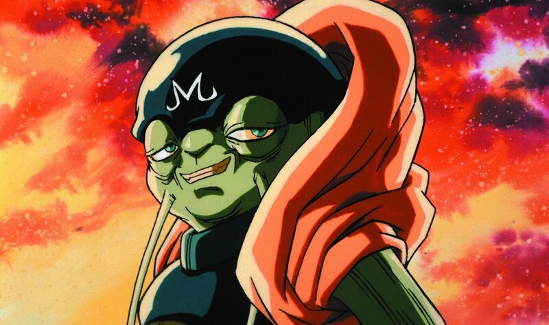 Bild: Bird Studio/​Shueisha, Toei Animation
