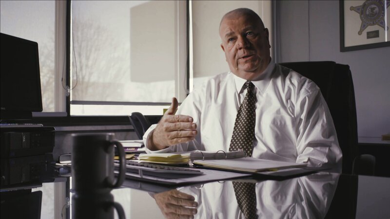 Bild: Investigation Discocery /​ Discovery Communications