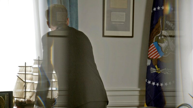 JFK im Weißen Haus – Bild: phoenix/​ZDF/​BBC