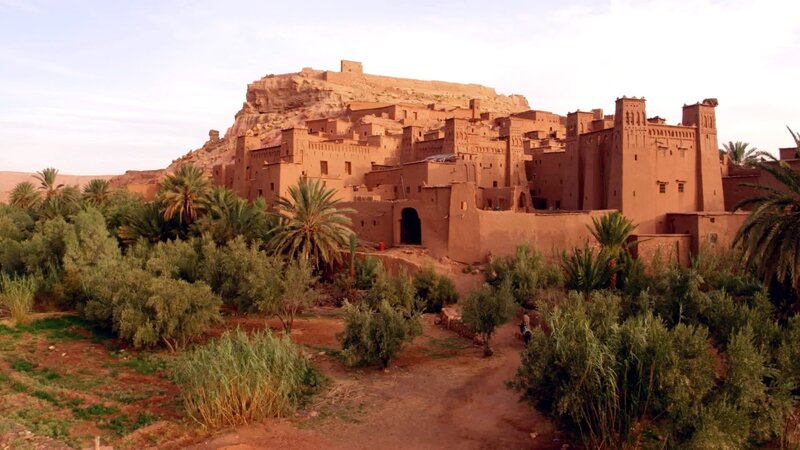 Bild: PLURIMEDIA (National Geographic)