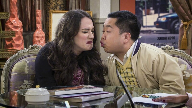 Bild: PLURIMEDIA (Warner Bros Television)