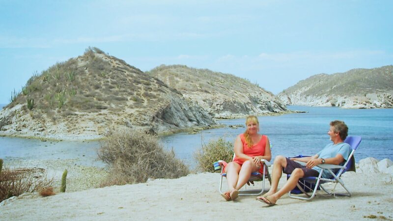 . – Bild: Warner Bros. Discovery