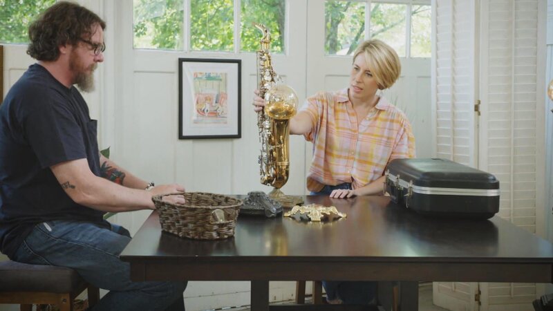 . – Bild: Warner Bros. Discovery