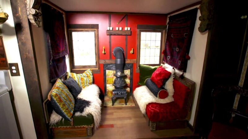 Bild: Tanja Bachetzky /​ HGTV