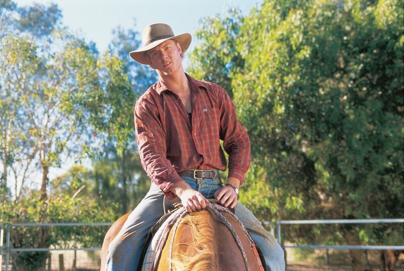 Nick Ryan (Myles Pollard) – Bild: RTL