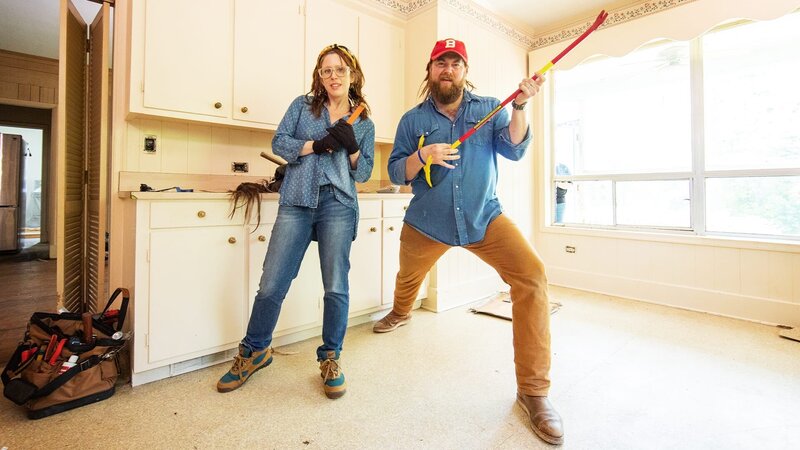 . – Bild: Warner Bros. Discovery