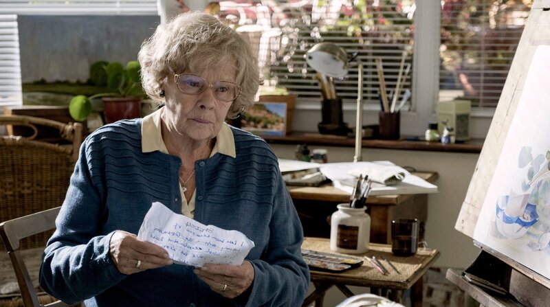 Geheimnis eines Lebens – Bild: ARD Degeto/​Entertainment One/​Nic /​ ZDF und ARD Degeto/​Entertainment