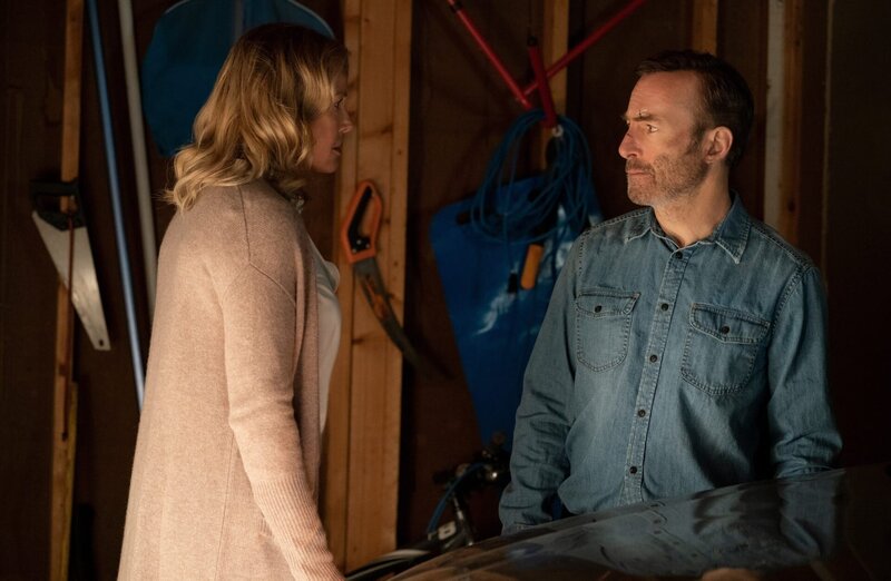 Nobody – Bild: ORF/​Universal