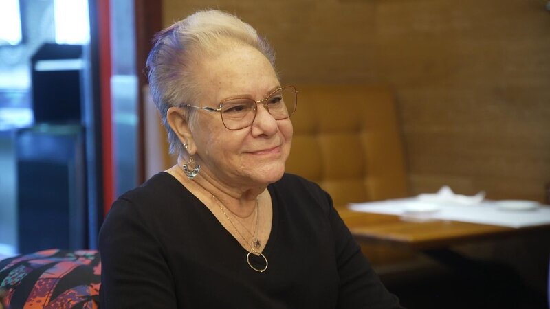 Bild: 2024 A&E Television Networks, LLC.  All Rights Reserved. Lizenzbild frei