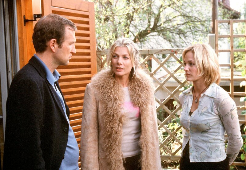 Vater braucht eine Frau – Bild: ARD/​Degeto