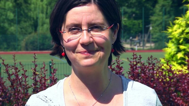 . – Bild: Bibel TV