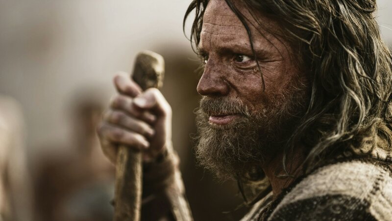 Moses (WILLIAM HOUSTEN)Nutzung nur in Verbindung mit der Programmkommunikation. Jede andere Nutzung ins untersagt.(Graded_TB_Day11C_05162012_JA_D3S0424) – Bild: Bibel TV