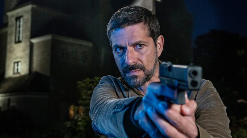Kommissar Dupin (Pasquale Aleardi) – Bild: ARD Degeto/​Filmpool Fiction GmbH/​Wolfgang Ennenbach