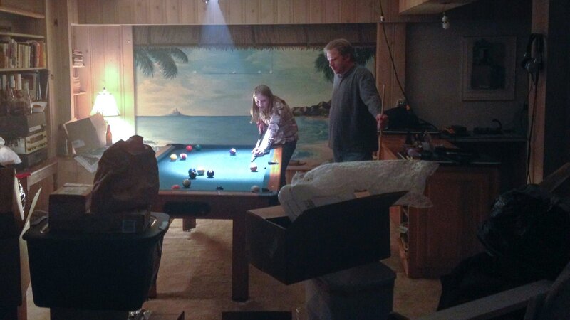 For years, residents in a suburb of Indianapolis were wary of the Reese home. But no one could imagine the horror going on behind closed doors, until the family become suspects in a brutal murder. It will take decades before police uncover the truth. – Bild: Discovery Communications