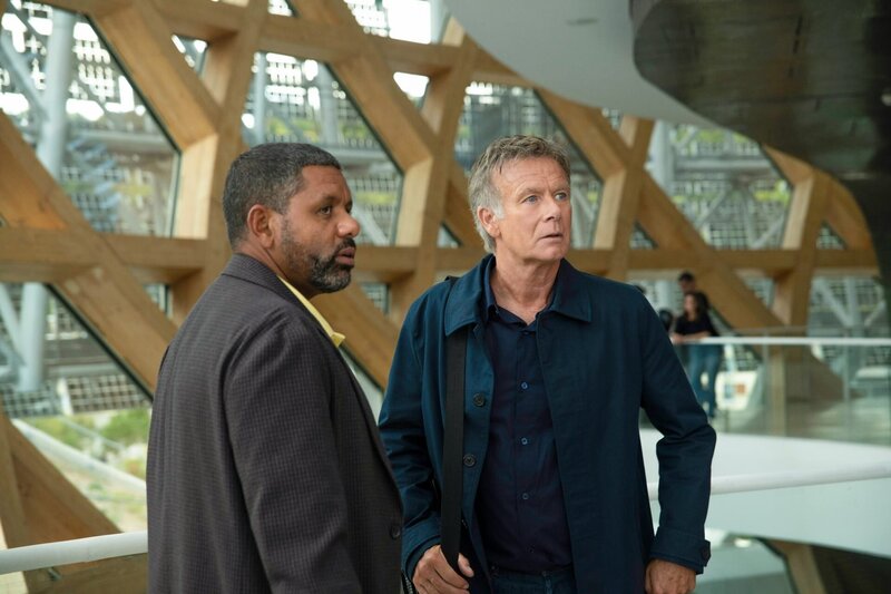 Adieu Chérie - Trennung auf Französisch – Bild: SilkWayFilms/​Récifilms/​Village Films/​Orange Studio/​ France2/​umedia /​ ORF /​ Mathieu Ponchel