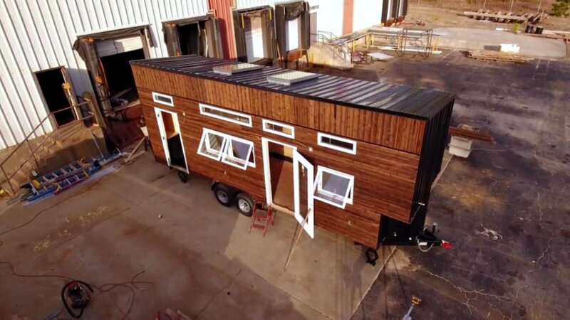 Bild: Tanja Bachetzky /​ HGTV