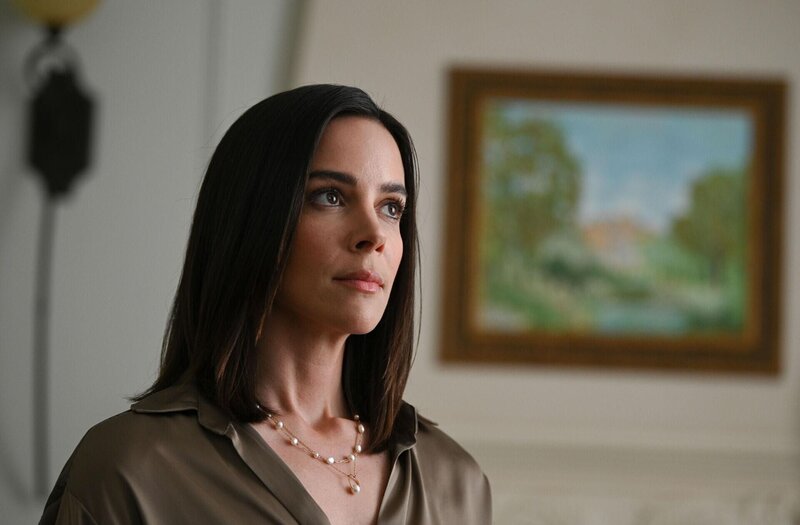 Blair Dalton (Tiffany DuPont) – Bild: Universal Television LLC /​ Sergei Bachlakov