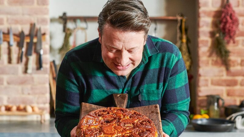 Jamie Oliver – Bild: RTL /​ Jamie Oliver Enterprises Ltd.