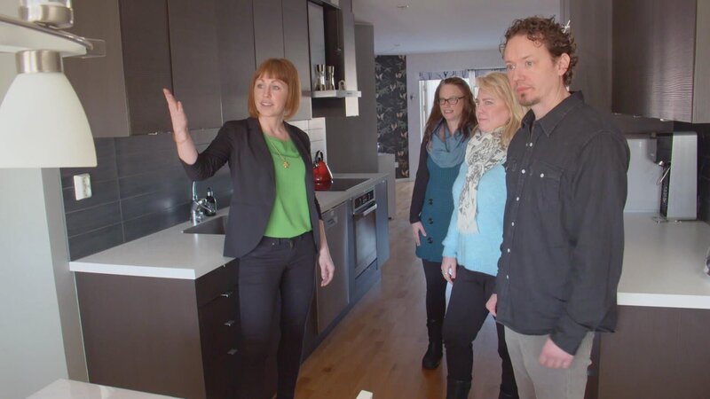 Bild: HGTV