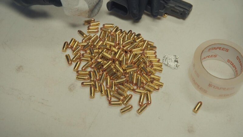 Bild: Stampede Productions Ltd /​ Jaylend Shields Lizenzbild frei