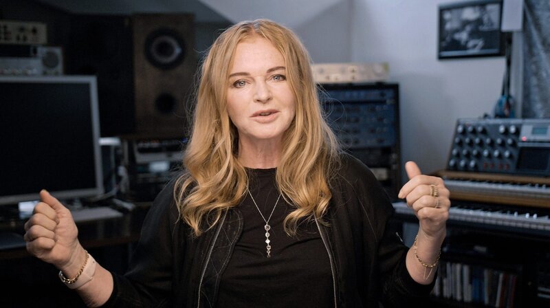 Annette Humpe – Bild: MDR/​UFA Documentary