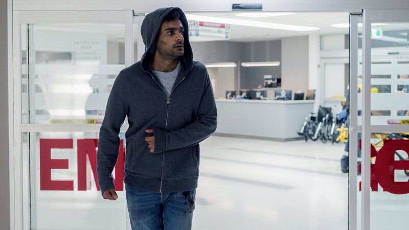 Bild: SRF/​2019 Sphere Media 2020 inc.