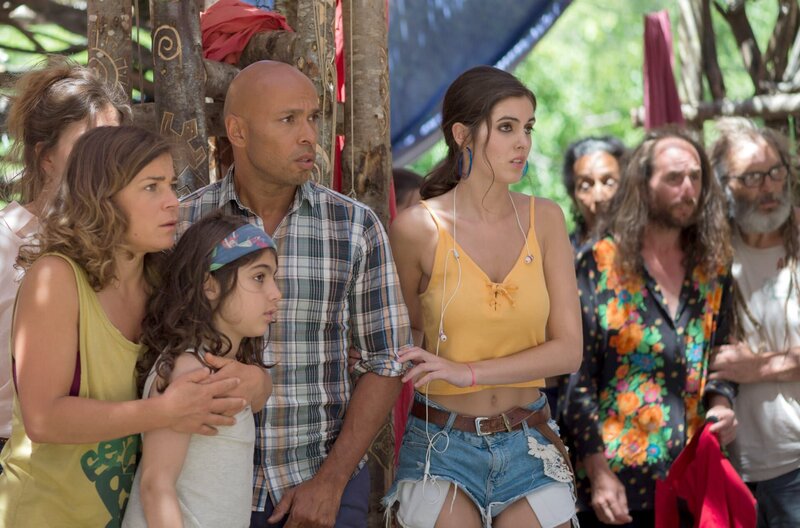 Problemos – Bild: Serge Blondeau/​Albertine Productions