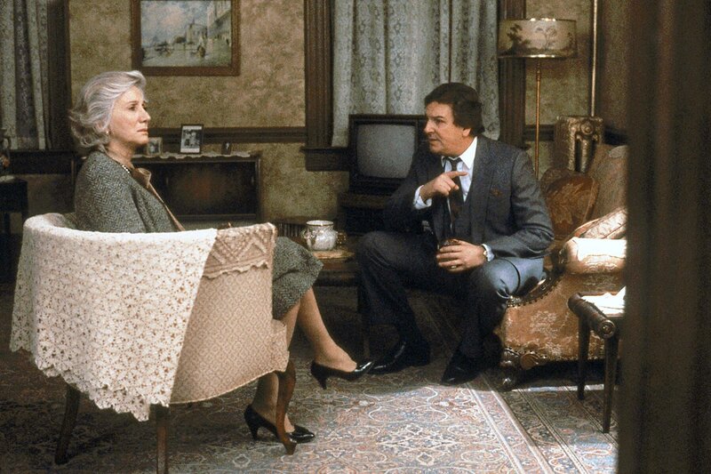 Mondsüchtig – Bild: MGM 1987/​David Watkin