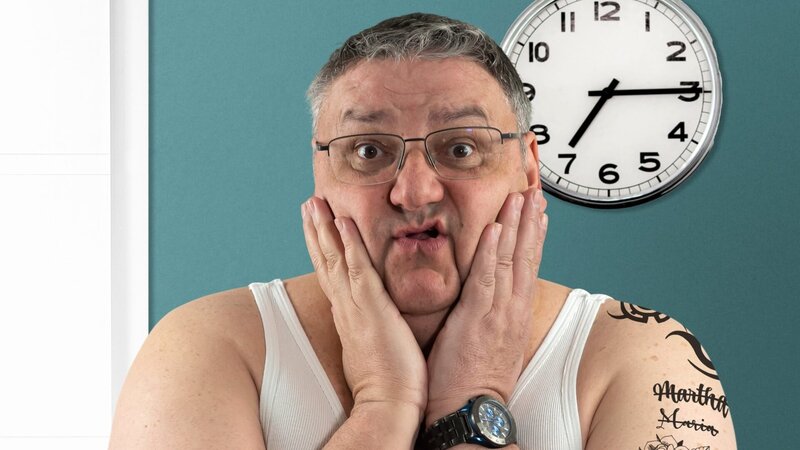 Walter Kammerhofer. – Bild: ORF/​ORPHEUM GRAZ